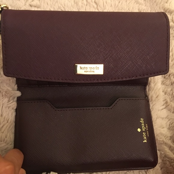 Kate Spade wallet - Picture 7 of 11